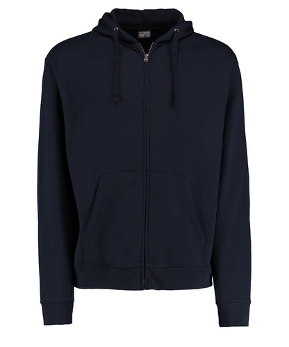 Kustom Kit KK303 Regular Fit Superwash 60 Zipped Hoodie - COOZO