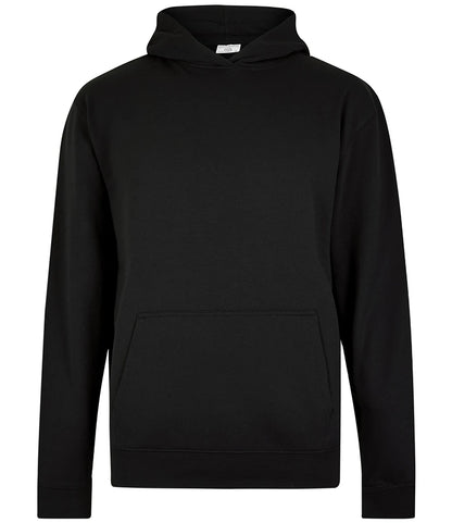 Kustom Kit KK304 Regular Fit Superwash 60 Hoodie - COOZO