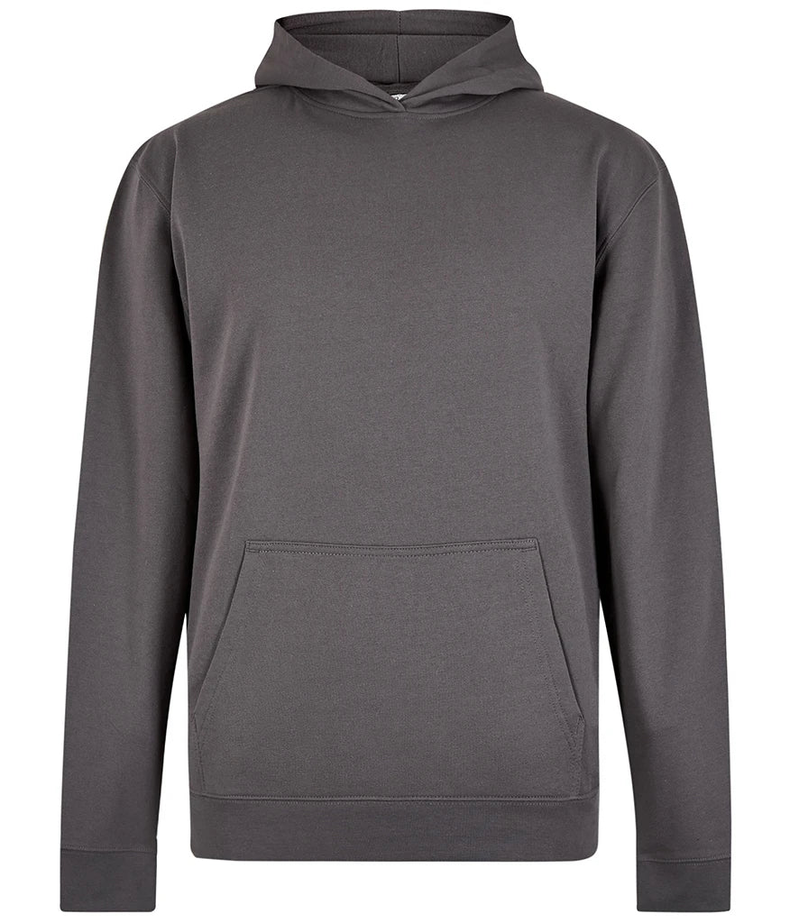 Kustom Kit KK304 Regular Fit Superwash 60 Hoodie - COOZO