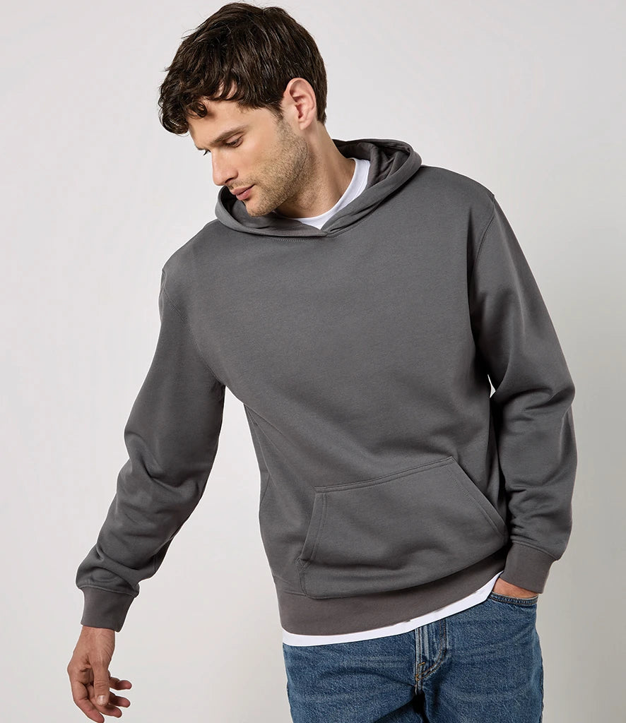 COOZO-Kustom Kit Regular Fit Superwash? 60¡ã Hoodie