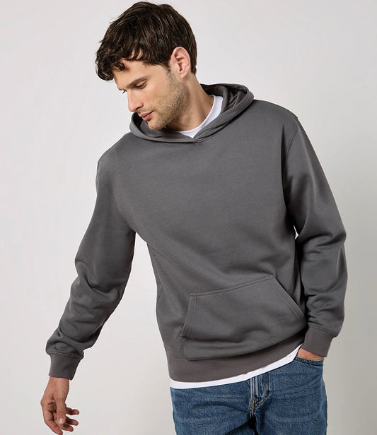 COOZO-Kustom Kit Regular Fit Superwash? 60¡ã Hoodie