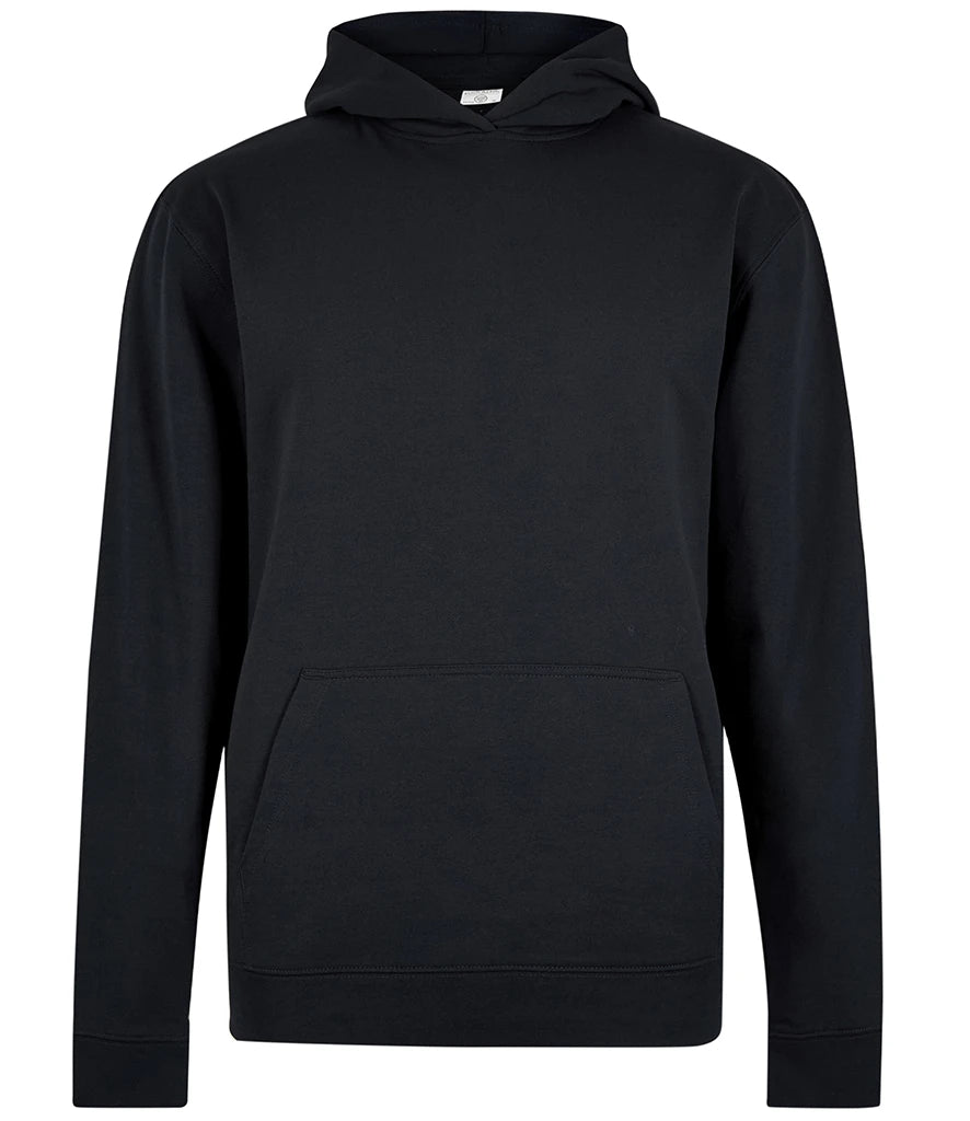 Kustom Kit KK304 Regular Fit Superwash 60 Hoodie - COOZO