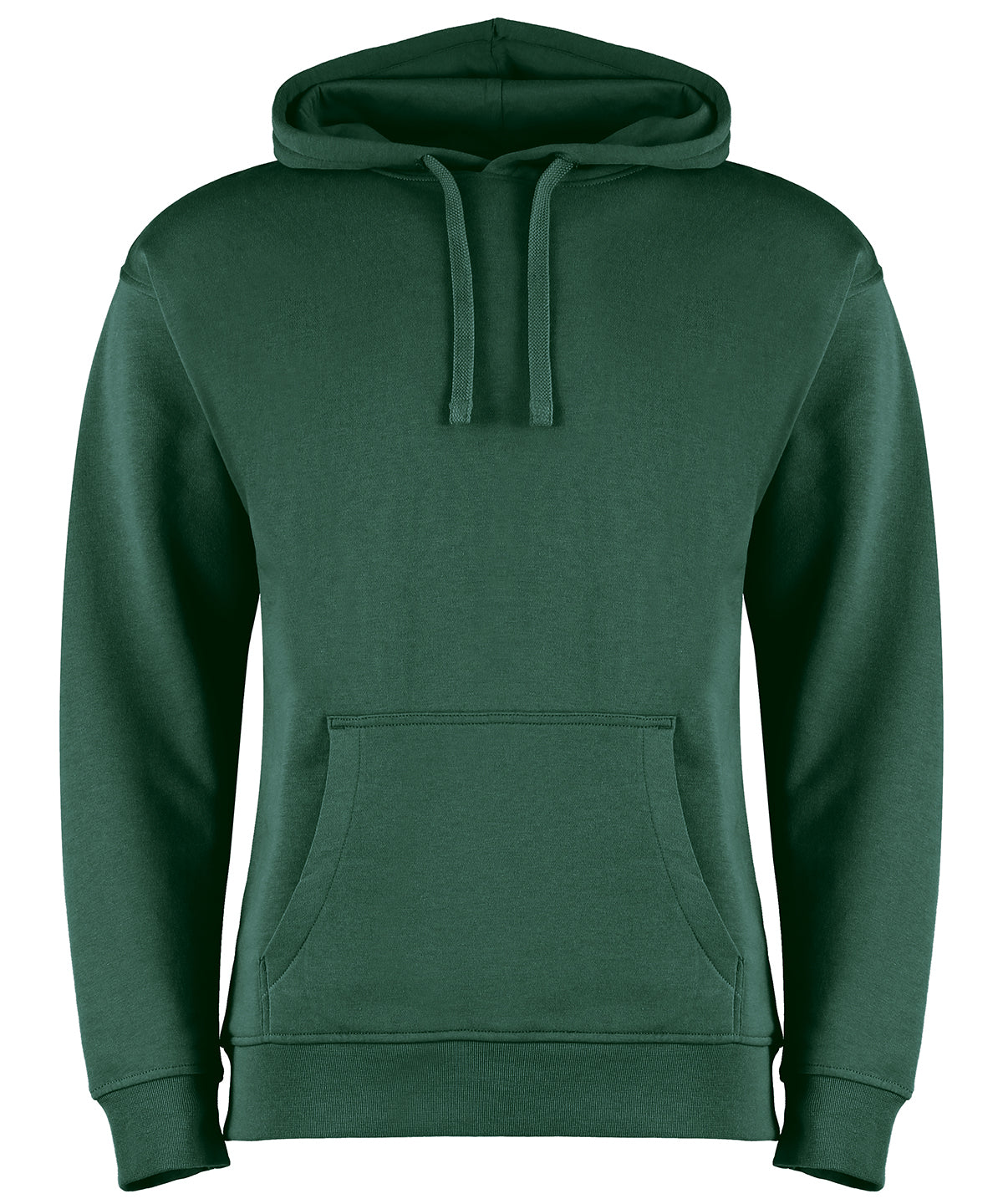 Kustom Kit KK333 Regular Fit Versatile midweight Over the head Hoodie - COOZO