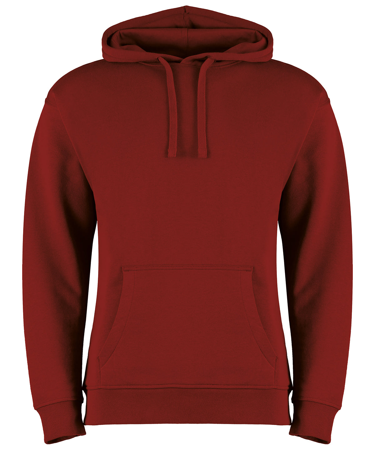 Kustom Kit KK333 Regular Fit Versatile midweight Over the head Hoodie - COOZO