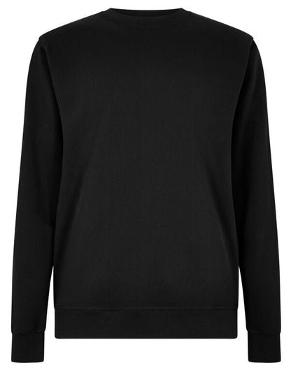 Kustom Kit KK337 Regular Fit Pique Sweatshirt