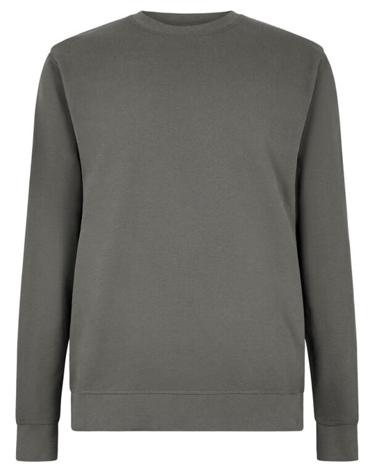 Kustom Kit KK337 Regular Fit Pique Sweatshirt - COOZO