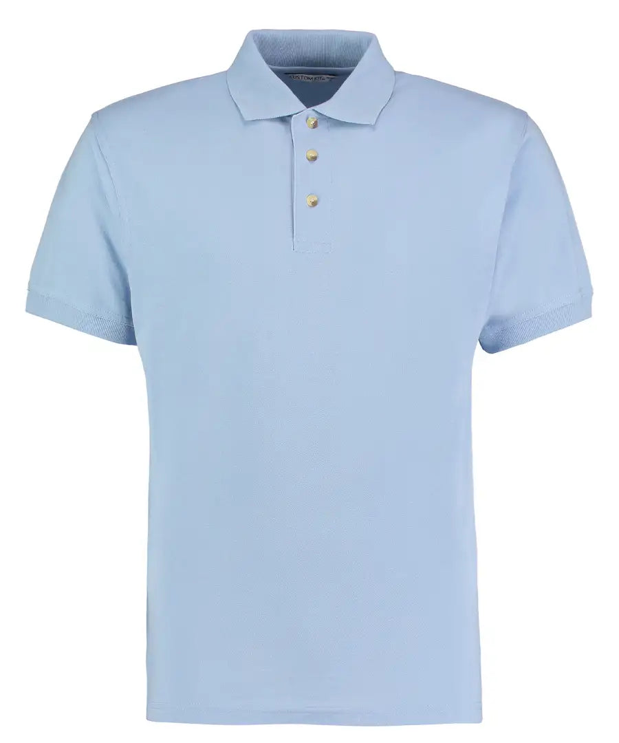 Kustom Kit Classic Fit Workwear Superwash 60 Polo Main color KK400 - COOZO