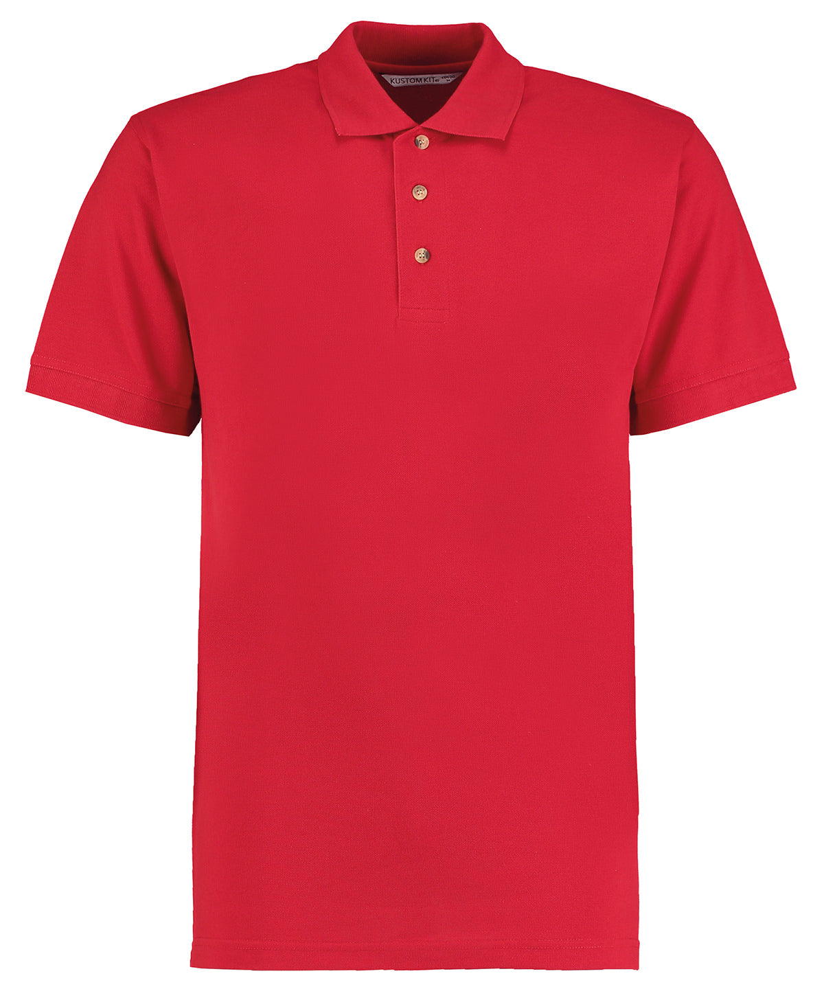Kustom Kit Classic Fit Workwear Superwash 60 Polo Main color KK400 - COOZO