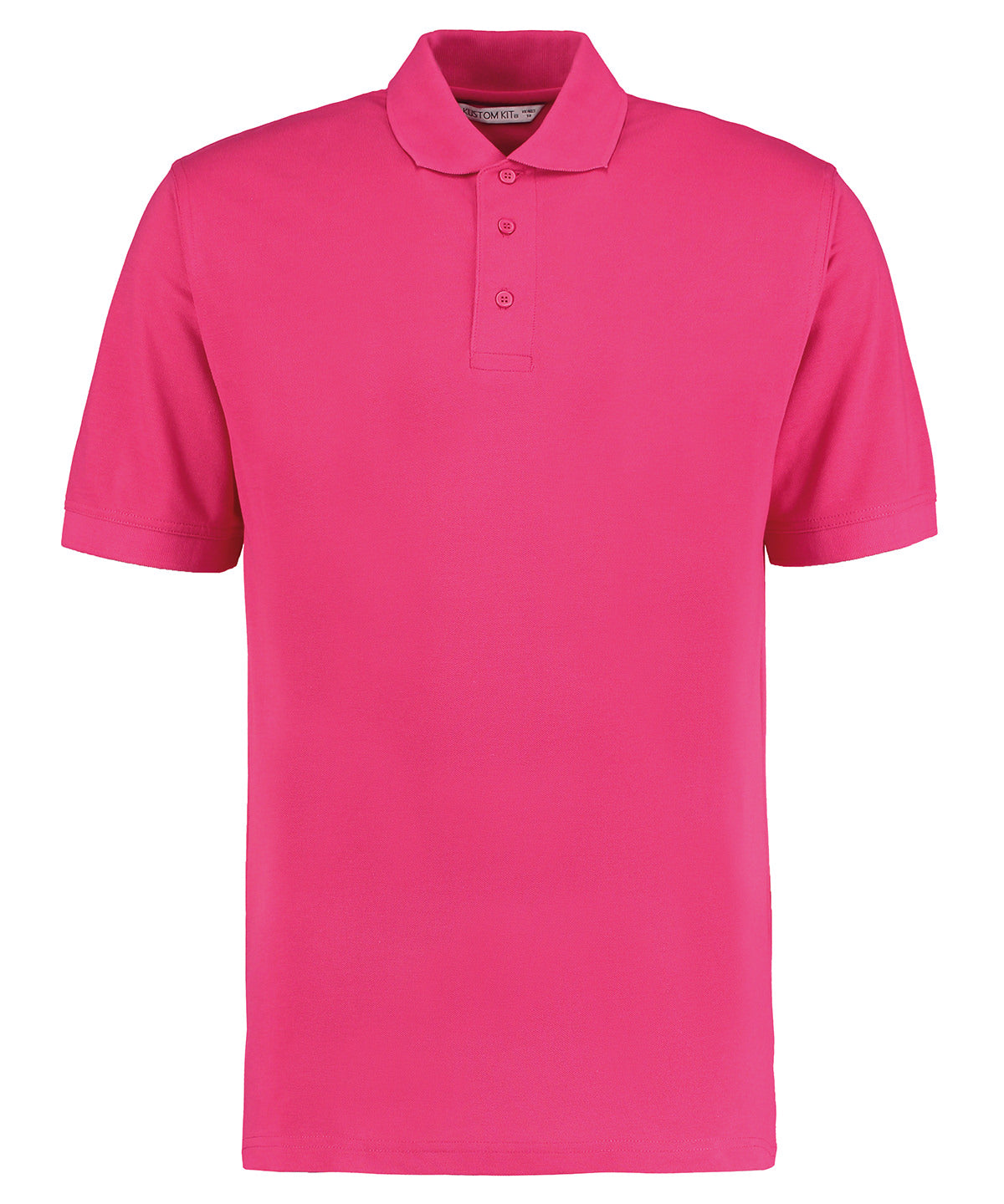 Kustom Kit Classic Fit Klassic Superwash 60 Polo Other color KK403 - COOZO