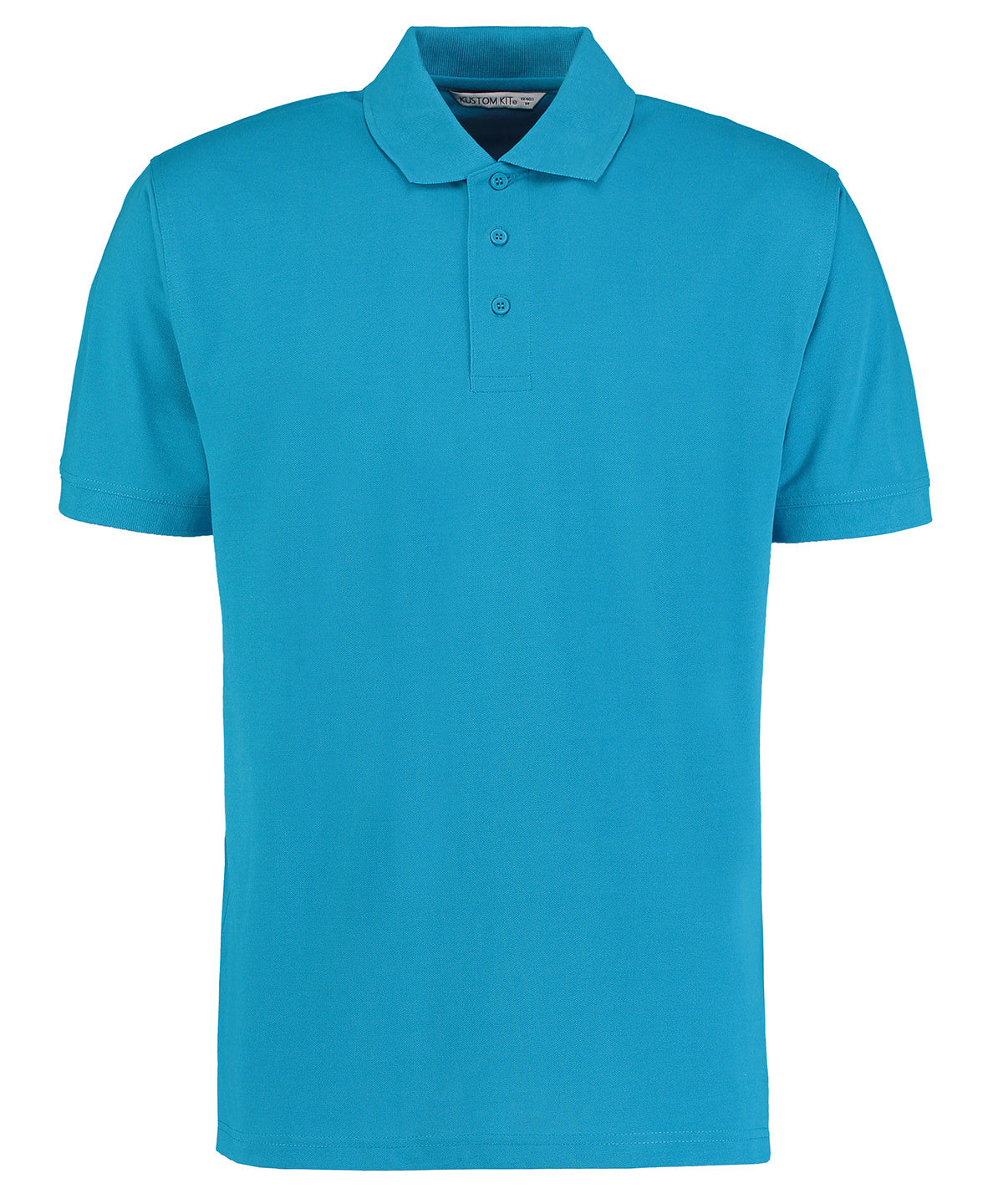 Kustom Kit Classic Fit Klassic Superwash 60 Polo Other color KK403 - COOZO