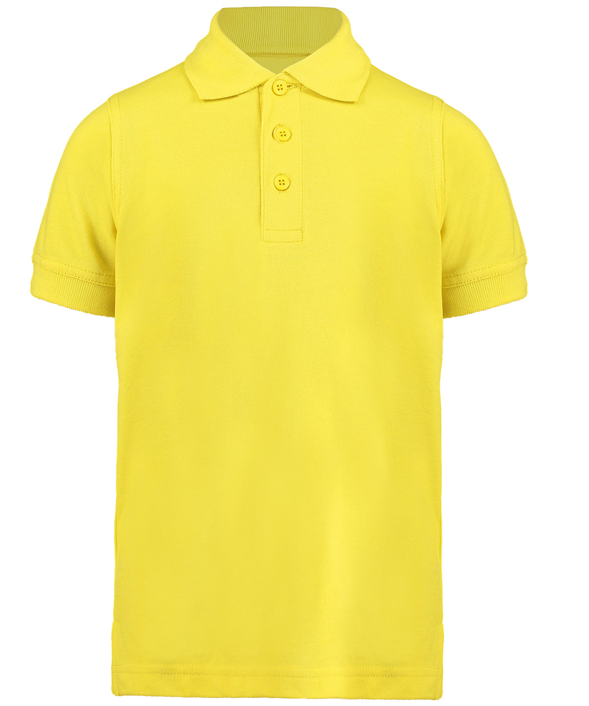 Kustom Kit KK406 Klassic polo kids with Superwash 60C (classic fit) - COOZO