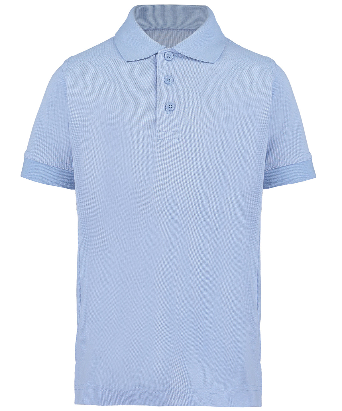 Kustom Kit KK406 Klassic polo kids with Superwash 60C (classic fit) - COOZO