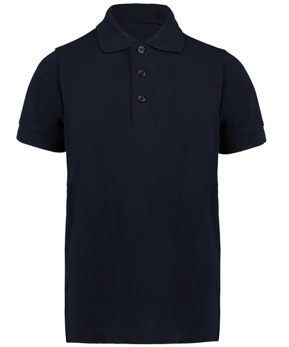 Kustom Kit KK406 Klassic polo kids with Superwash 60C (classic fit) - COOZO