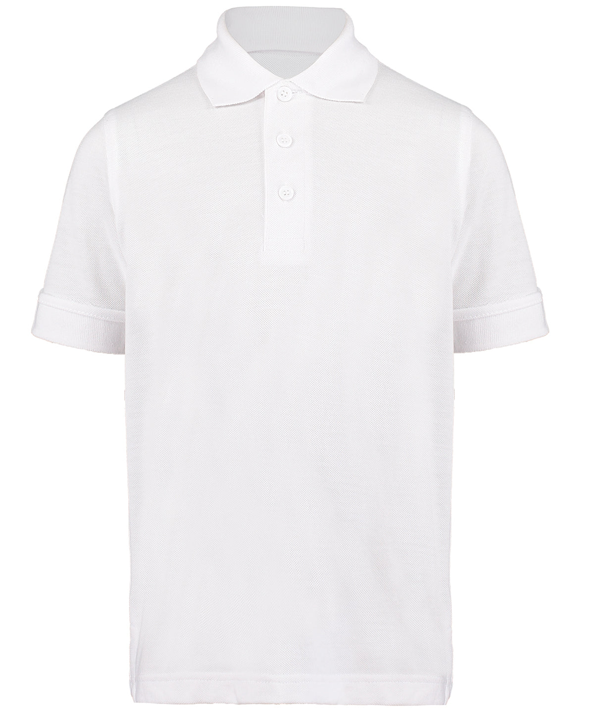 Kustom Kit KK406 Klassic polo kids with Superwash 60C (classic fit) - COOZO