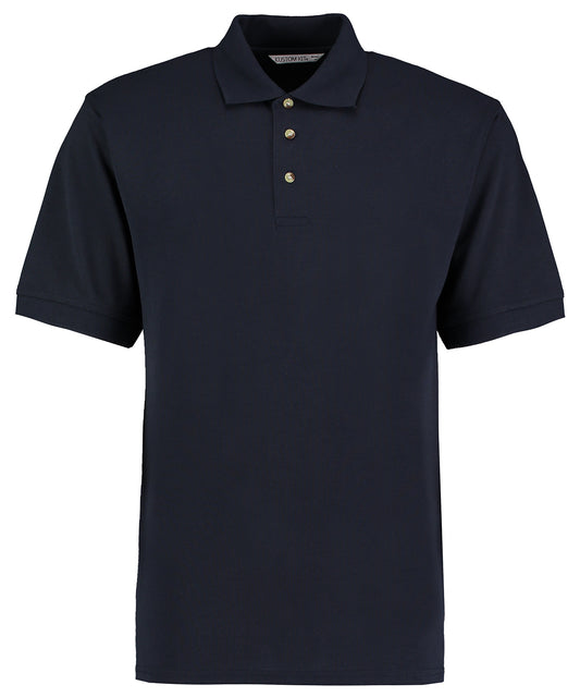 Kustom Kit KK407 Chunky? Poly/Cotton Piqu¨¦ Polo Shirt - COOZO