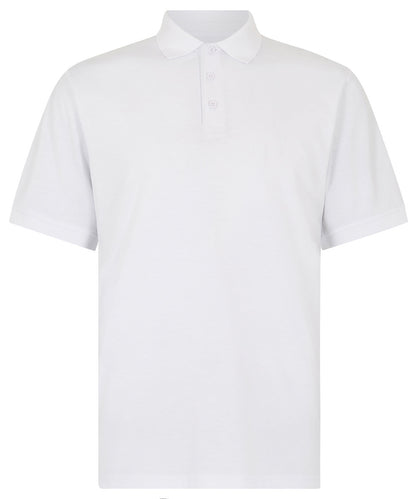Kustom Kit KK412 Regular fit Superwash 60 Jersey polo Super-soft and super-smart - COOZO