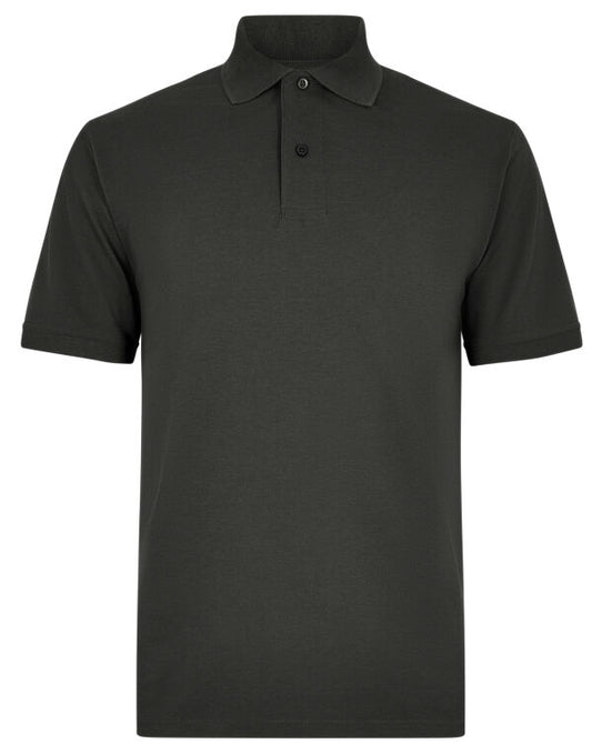 Kustom Kit KK423 REGULAR FIT SUPERWASH 60C POLO - COOZO