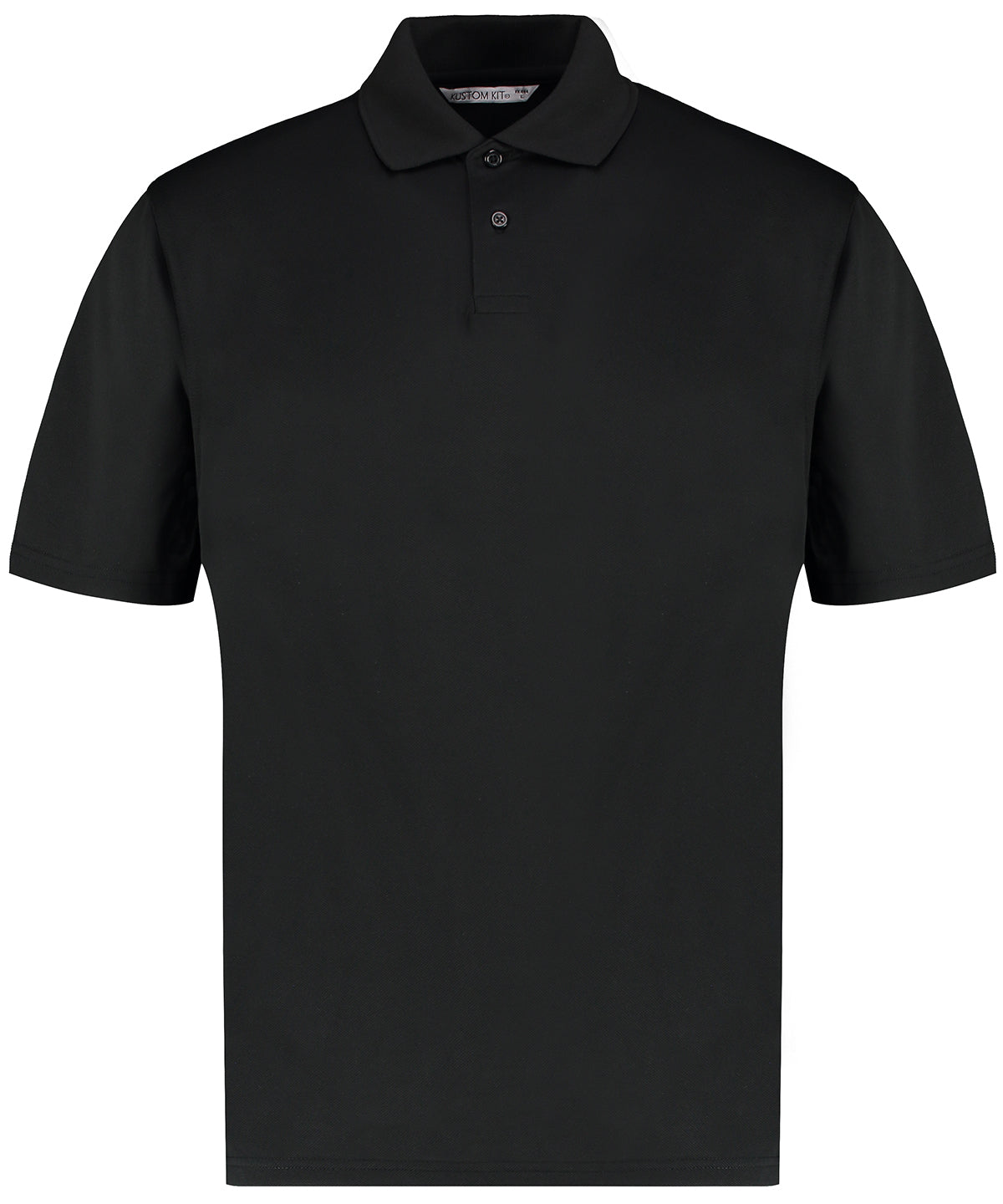 Kustom Kit Regular Fit Cooltex Plus Premium Pique Polo KK444 - COOZO