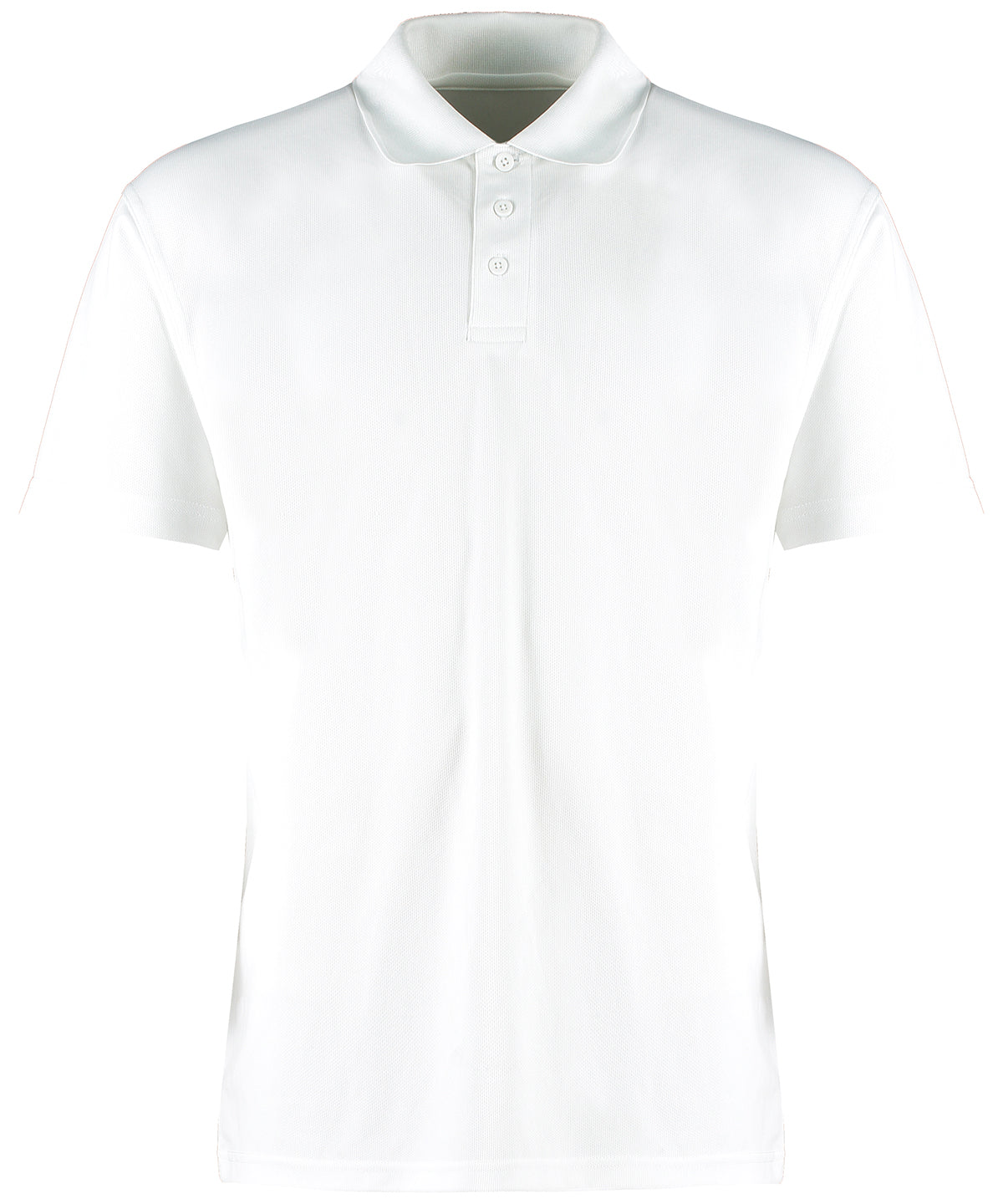 Kustom Kit KK455 Men's style Regular fit Cooltex plus micro mesh polo - COOZO