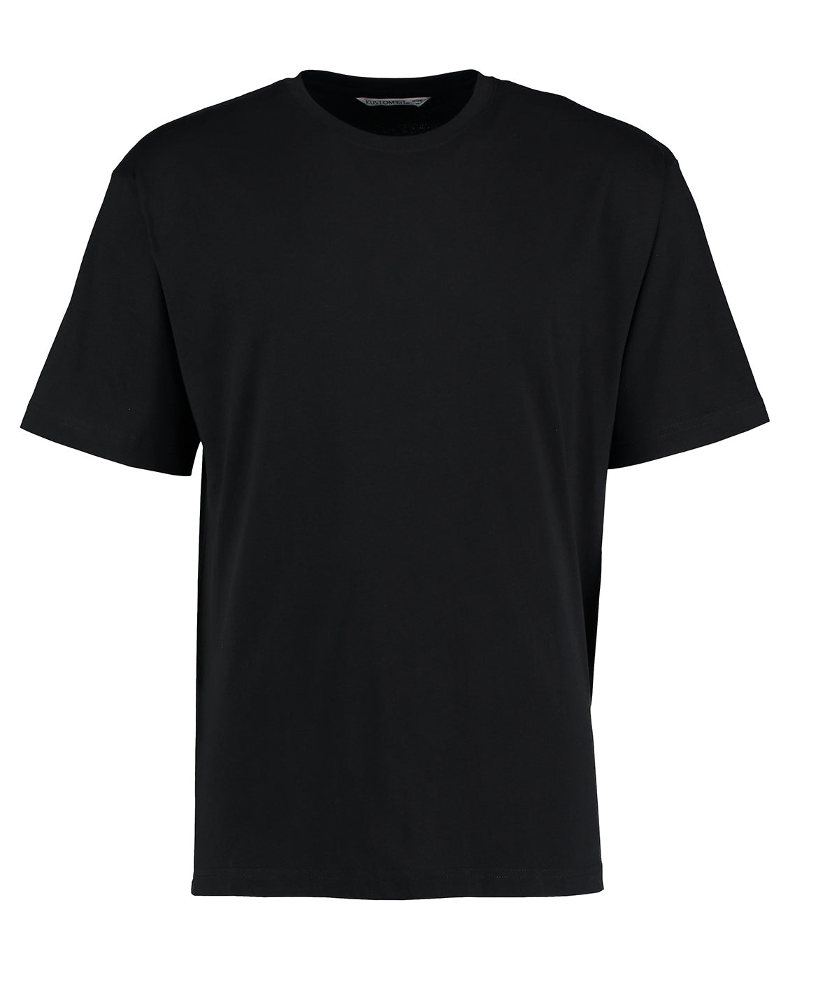 Kustom Kit KK500 Classic Fit superior T-Shirt 100% Combed cotton single Jersey - COOZO
