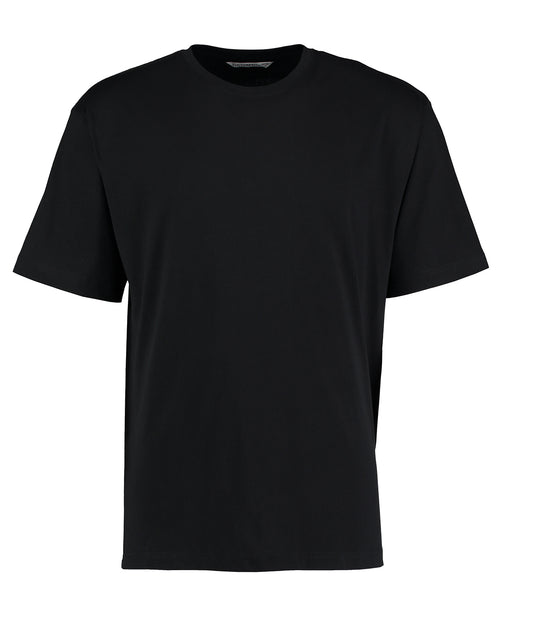 Kustom Kit KK500 Classic Fit superior T-Shirt 100% Combed cotton single Jersey - COOZO