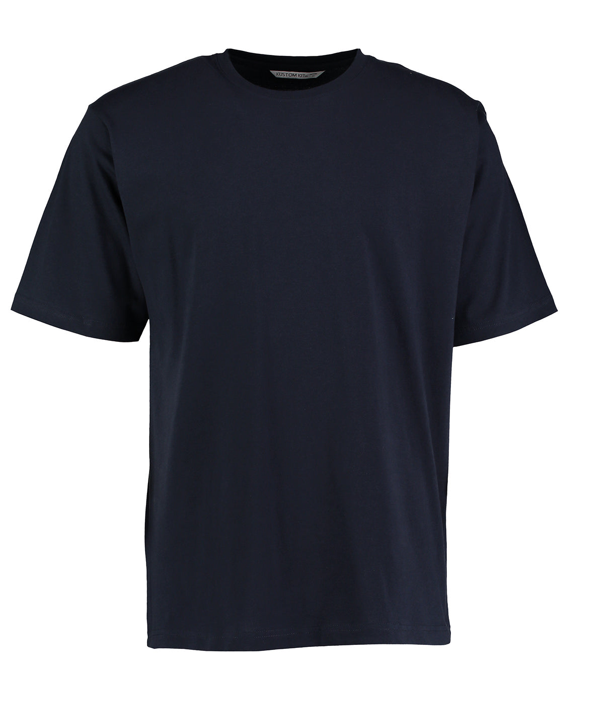 Kustom Kit KK500 Classic Fit superior T-Shirt 100% Combed cotton single Jersey - COOZO