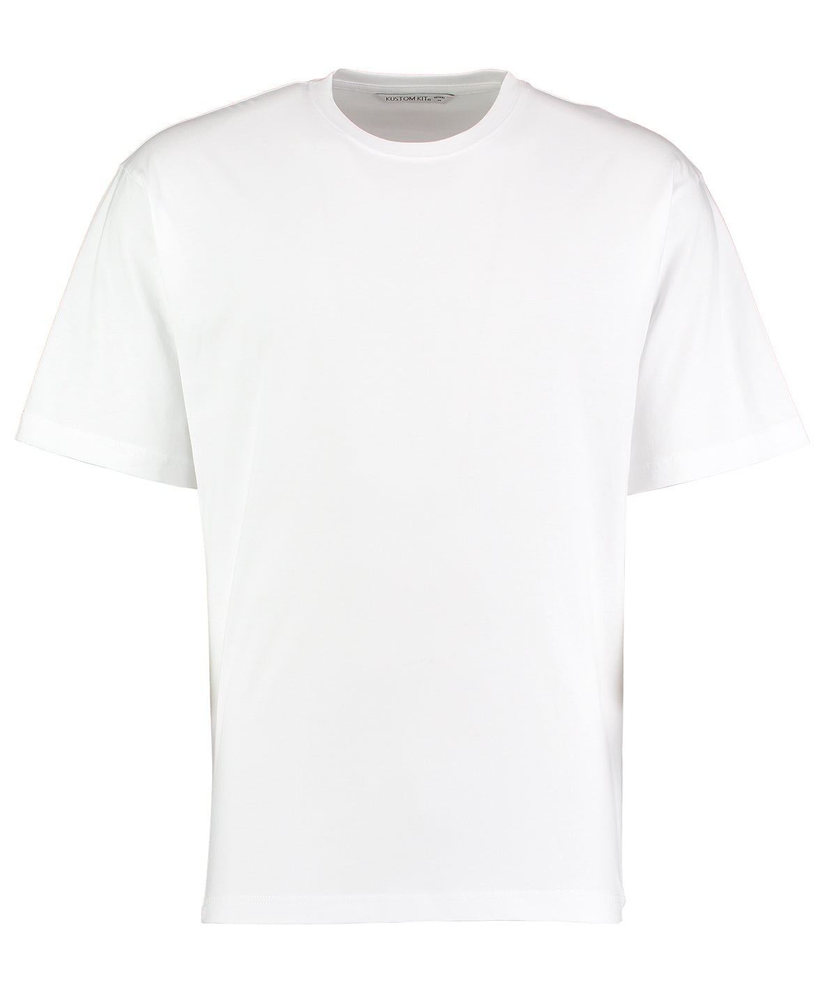 Kustom Kit KK500 Classic Fit superior T-Shirt 100% Combed cotton single Jersey - COOZO