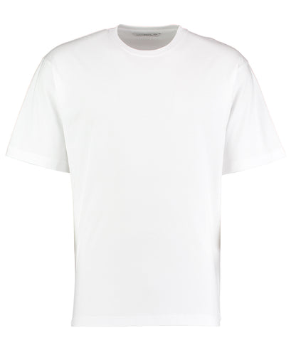 Kustom Kit KK500 Classic Fit superior T-Shirt 100% Combed cotton single Jersey - COOZO