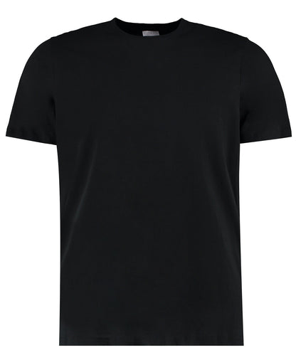 Kustom Kit Fashion Fit Cotton Tee KK507 - COOZO