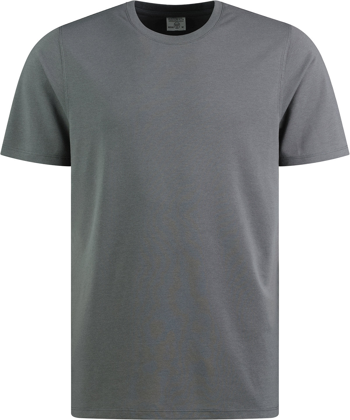 Kustom Kit KK530 Superwash 60 tee (regular fit) - COOZO