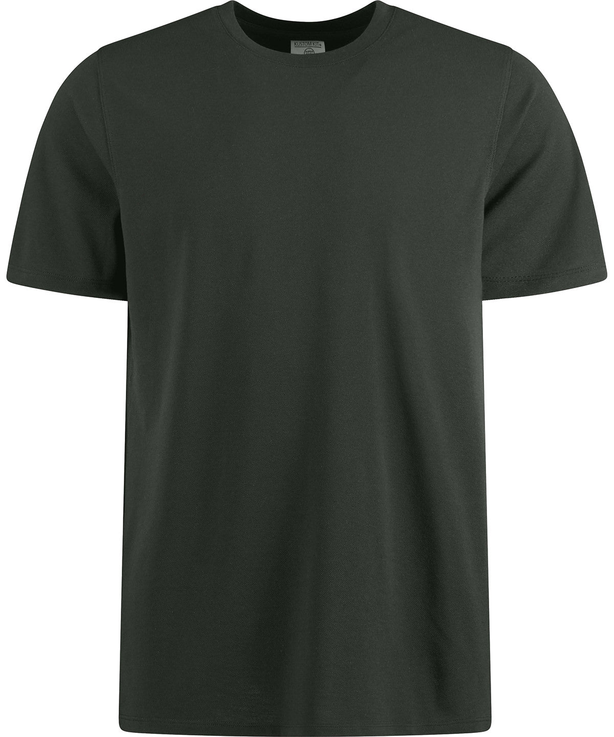 Kustom Kit KK530 Superwash 60 tee (regular fit) - COOZO