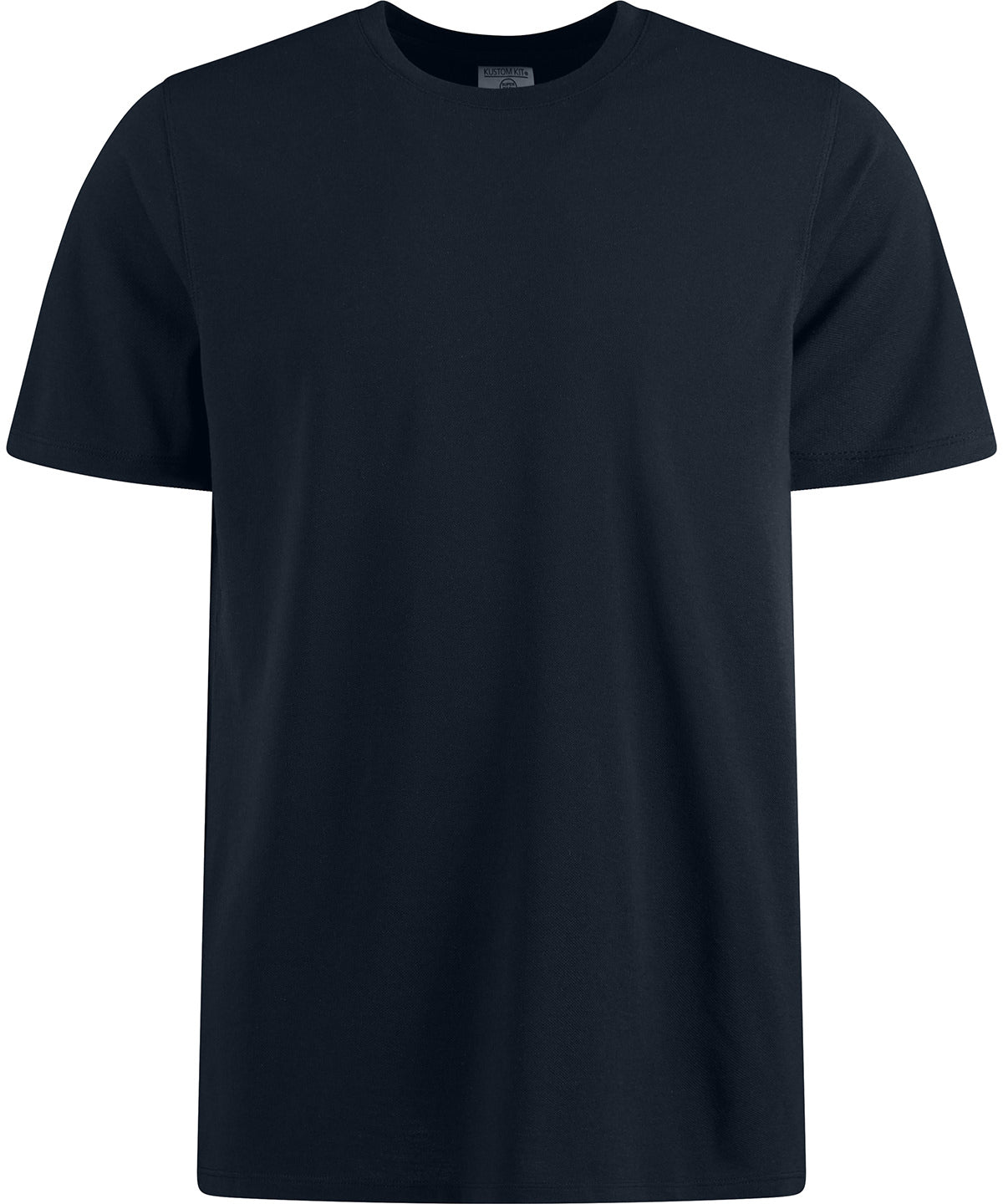Kustom Kit KK530 Superwash 60 tee (regular fit) - COOZO