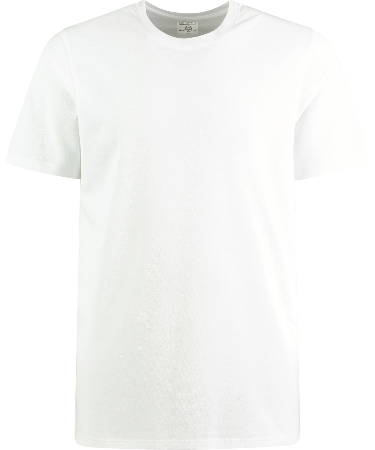 Kustom Kit KK530 Superwash 60 tee (regular fit) - COOZO