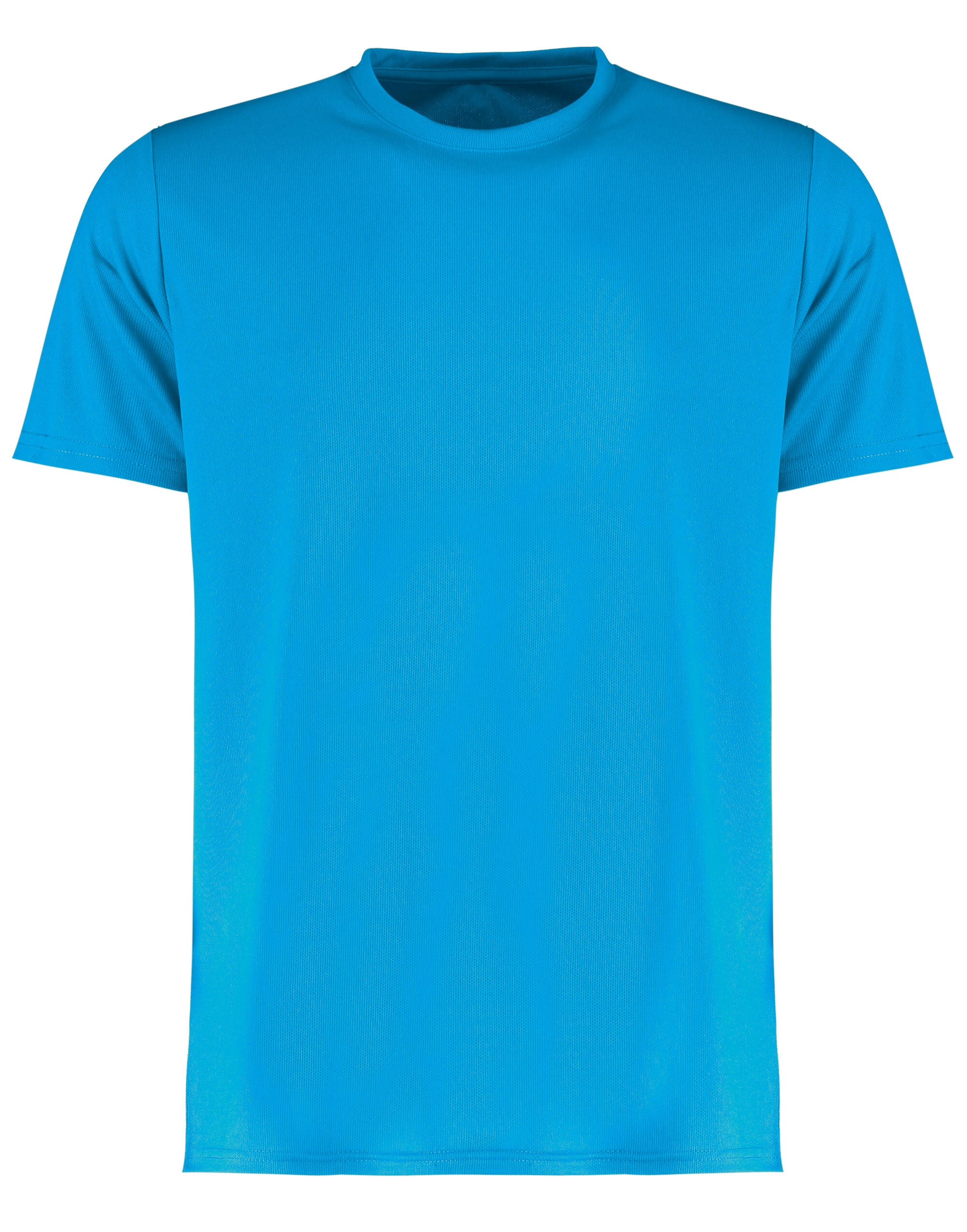 Kustom Kit KK555 Regular Fit Cooltex Plus Micro Mesh Tee 100% Polyester micro mesh - COOZO