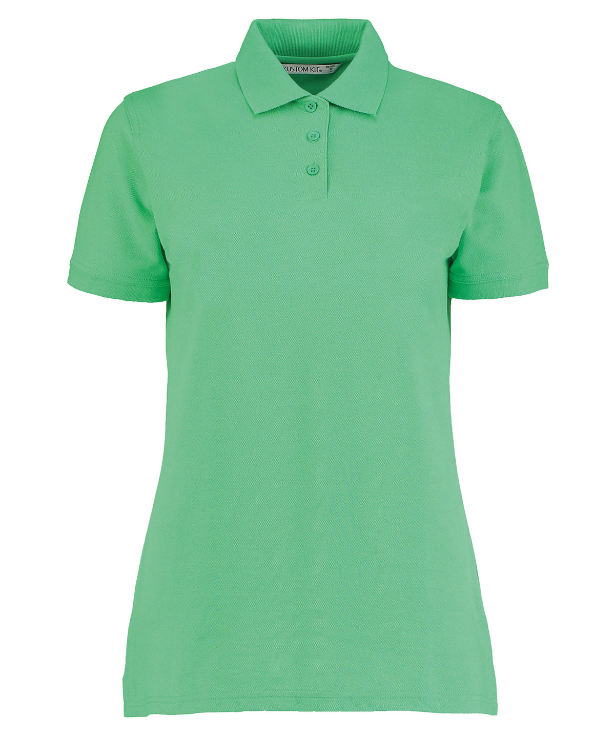 Kustom Kit KK703 Classic Fit Klassic Superwash 60 Polo Other color - COOZO