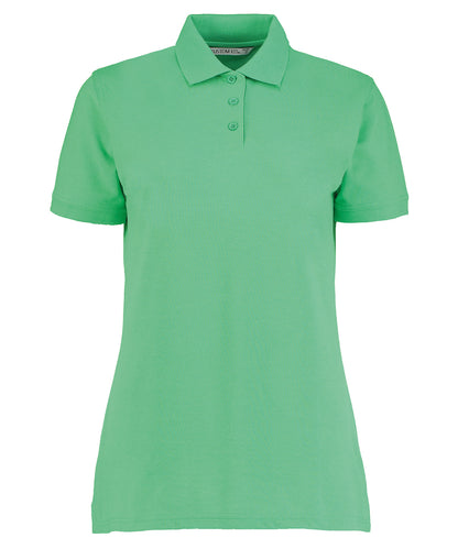 Kustom Kit KK703 Classic Fit Klassic Superwash 60 Polo Other color - COOZO