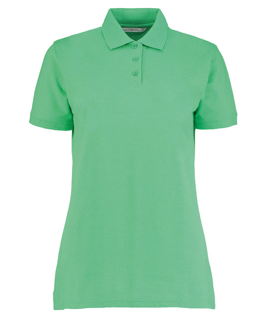 Kustom Kit KK703 Classic Fit Klassic Superwash 60 Polo Other color - COOZO