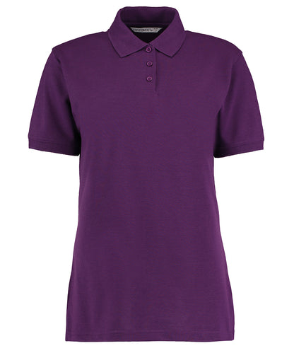 Kustom Kit KK703 Classic Fit Klassic Superwash 60 Polo Other color - COOZO
