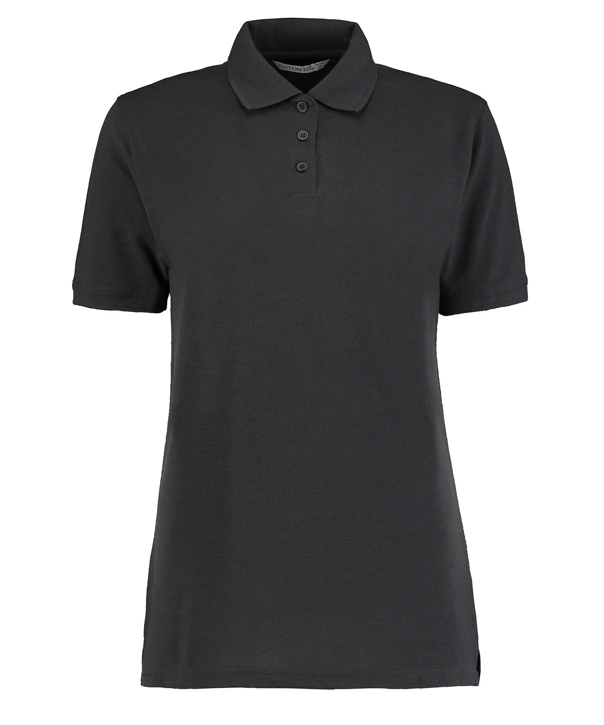 Kustom Kit KK703 Classic Fit Klassic Superwash 60 Polo Other color - COOZO