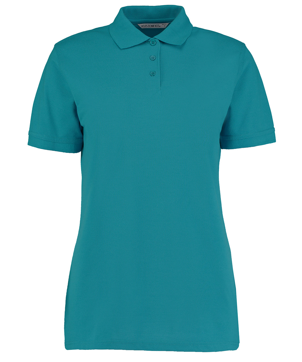 Kustom Kit KK703 Classic Fit Klassic Superwash 60 Polo Other color - COOZO
