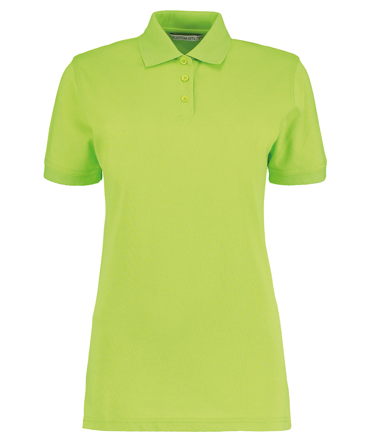 Kustom Kit KK703 Classic Fit Klassic Superwash 60 Polo Other color - COOZO