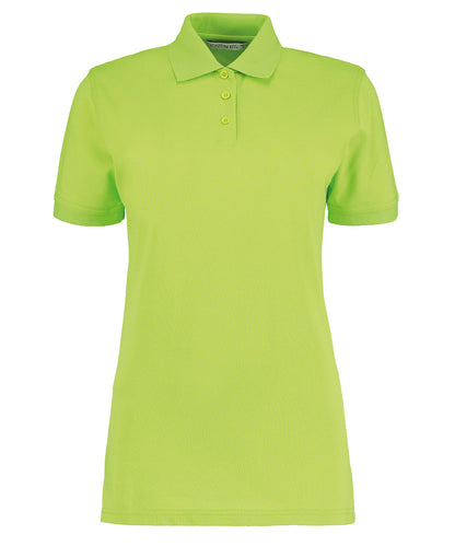 Kustom Kit KK703 Classic Fit Klassic Superwash 60 Polo Other color - COOZO