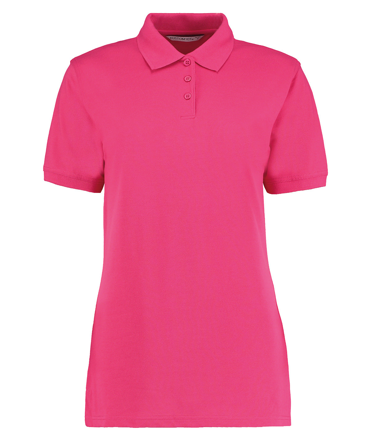 Kustom Kit KK703 Classic Fit Klassic Superwash 60 Polo Other color - COOZO