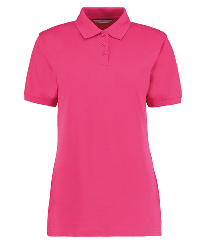 Kustom Kit KK703 Classic Fit Klassic Superwash 60 Polo Other color - COOZO