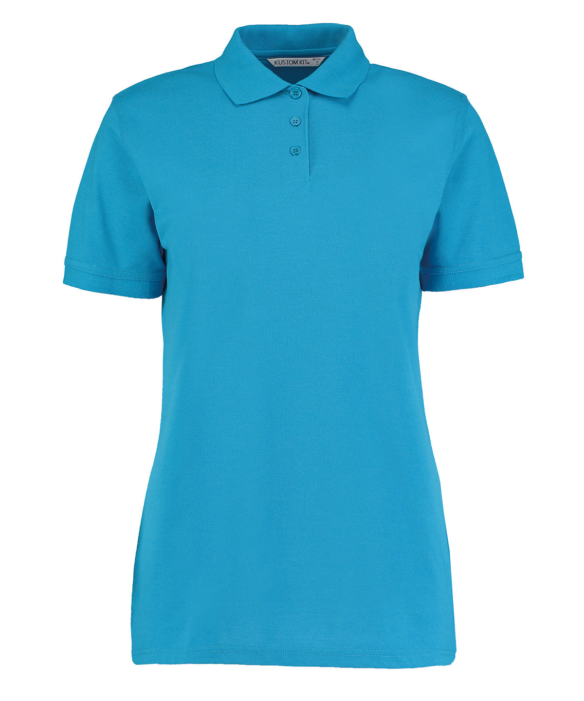 Kustom Kit KK703 Classic Fit Klassic Superwash 60 Polo Other color - COOZO