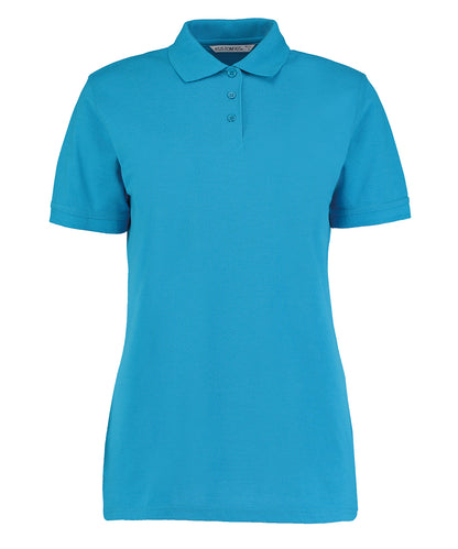 Kustom Kit KK703 Classic Fit Klassic Superwash 60 Polo Other color - COOZO