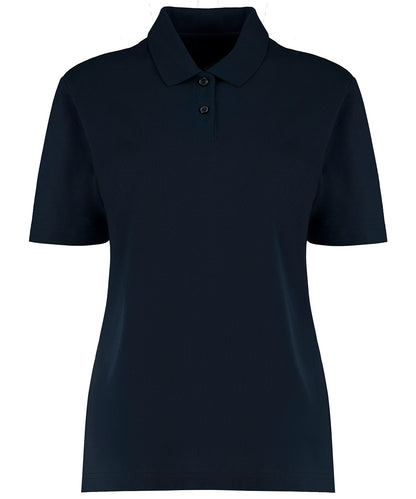Kustom Kit KK722 Ladies Regular Fit Workforce Piqu Polo Shirt - COOZO