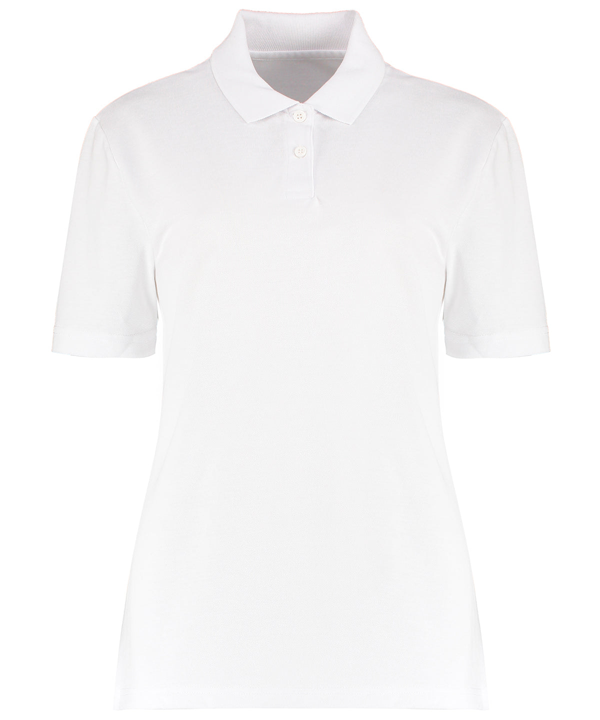 Kustom Kit KK722 Ladies Regular Fit Workforce Piqu Polo Shirt - COOZO