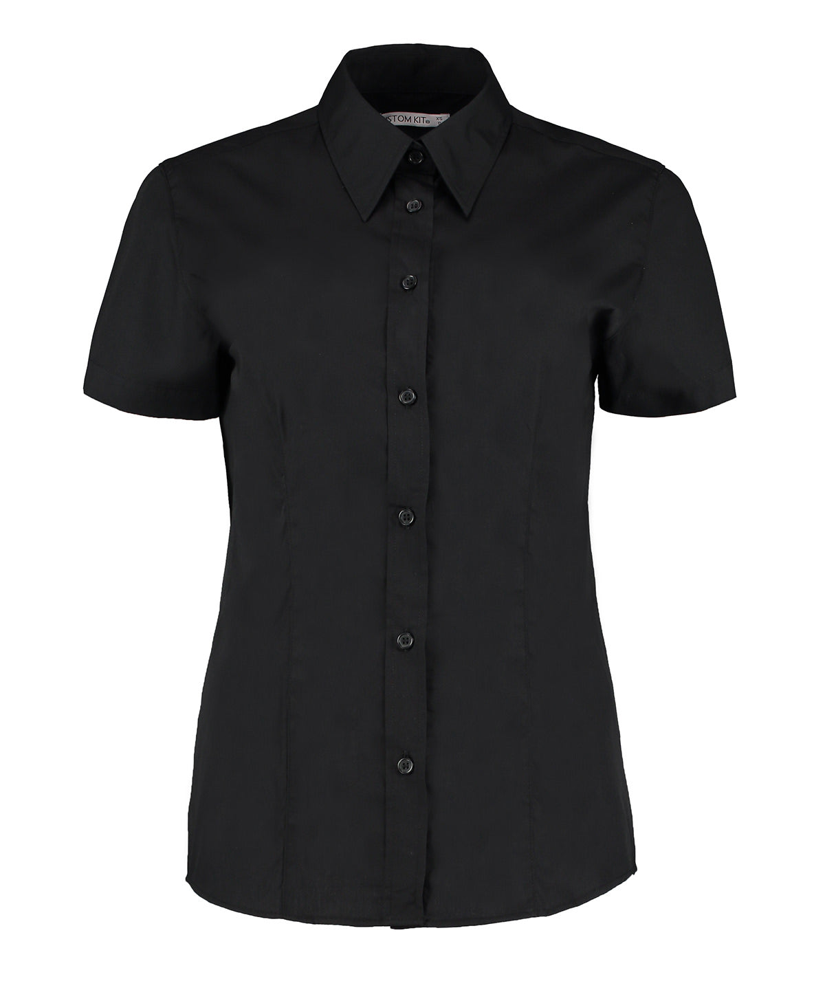 Kustom Kit KK728 Classic Fit Short Sleeve Workforce Shirt