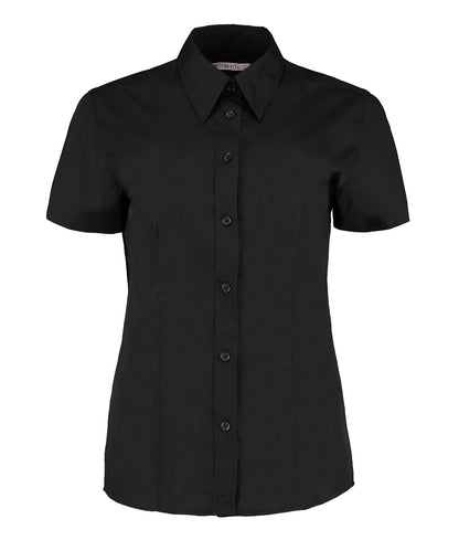 Kustom Kit KK728 Classic Fit Short Sleeve Workforce Shirt